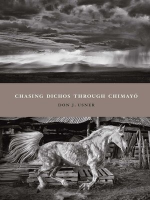 cover image of Chasing Dichos through Chimayó